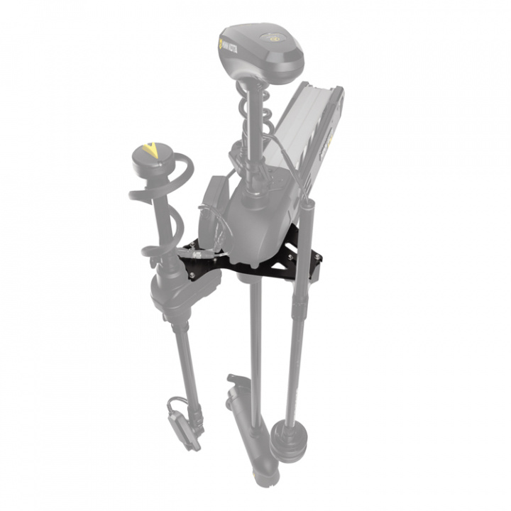 Target Lock/360 Dual Mount