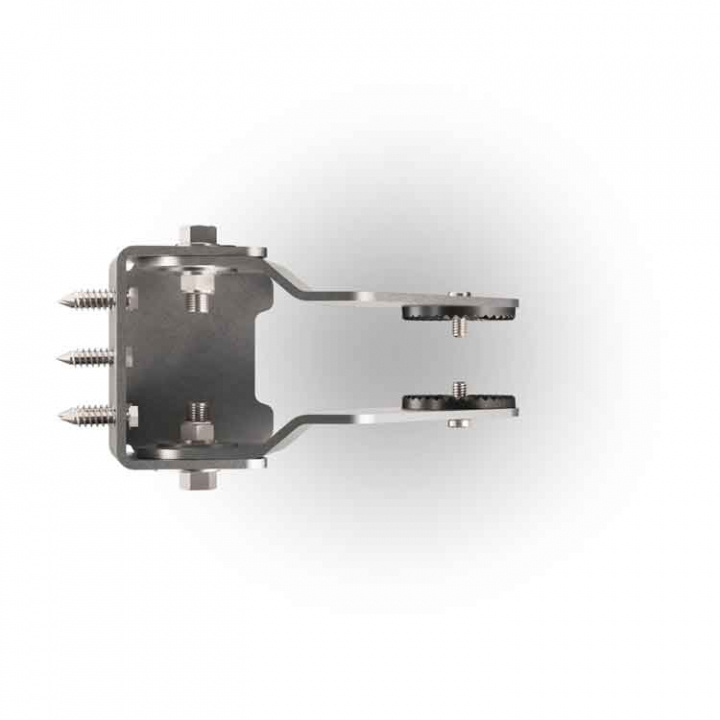 MEGA Live 2 Akterspegelfäste