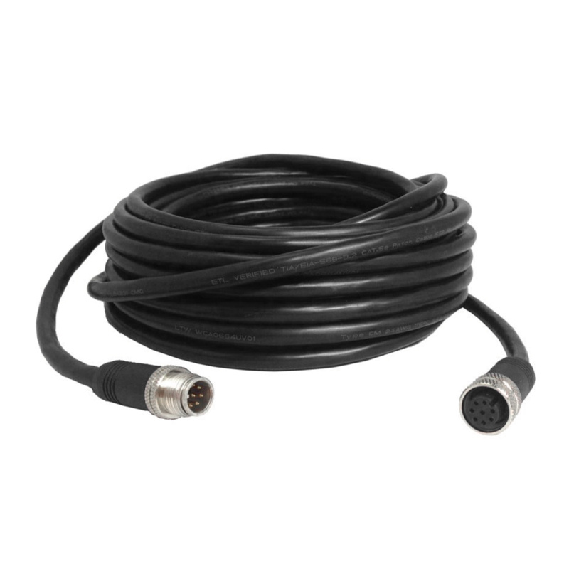 AS ECX 30e förlängningskabel 9