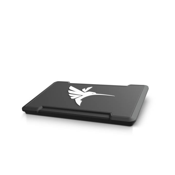 UC X10 Skyddskåpa XPLORE 10