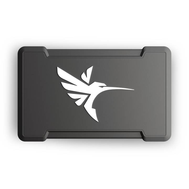 UC X10 Skyddskåpa XPLORE 10