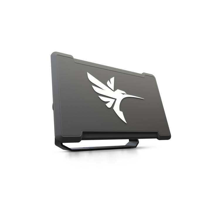 UC X12 Skyddskåpa XPLORE 12