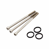 Power Assist Pilot Kit Power Assist Pilot Kit