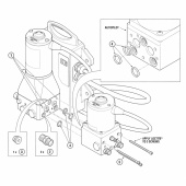 Power Assist Pilot Kit Power Assist Pilot Kit