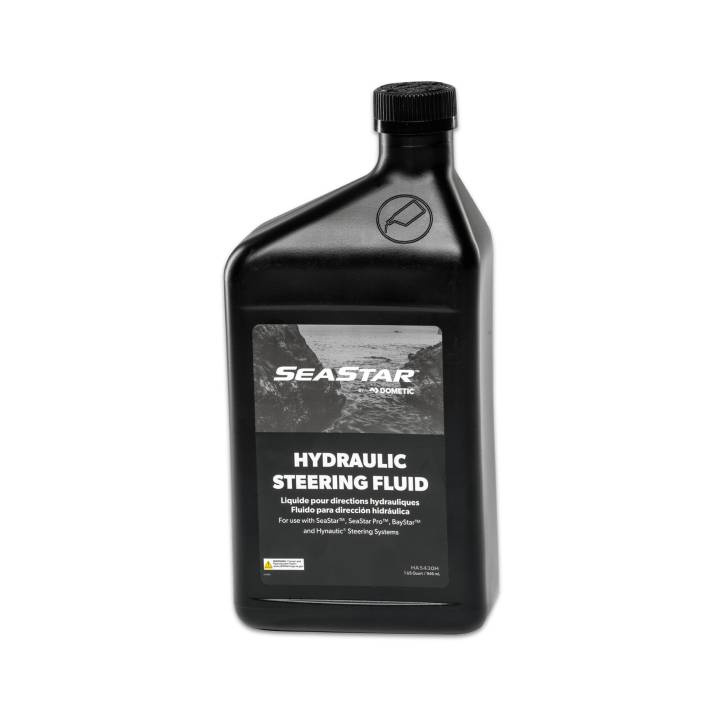 Hydraulolja Seastar 946ml
