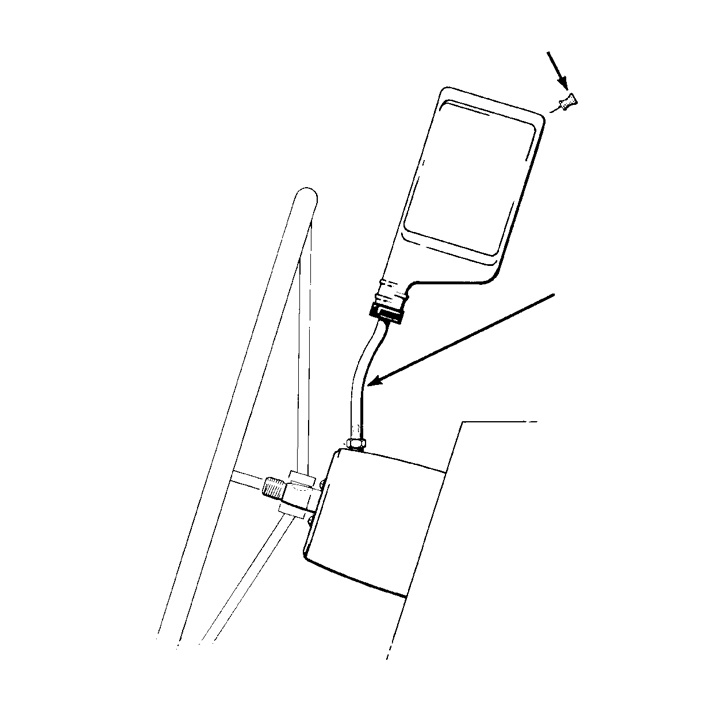Seastar Påfyllningssats