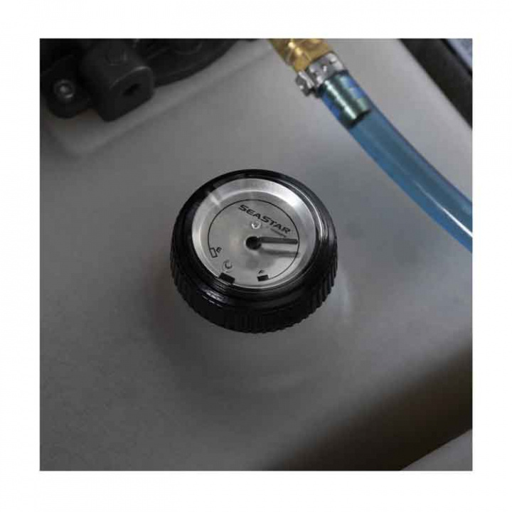 Power Purge Jr Fyllnadspump