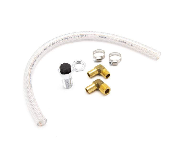 Påfyllningssats Till Capilano