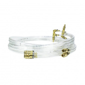 Powerpurge Luftningskit 2xcylinder Powerpurge Luftningskit 2xcylinder