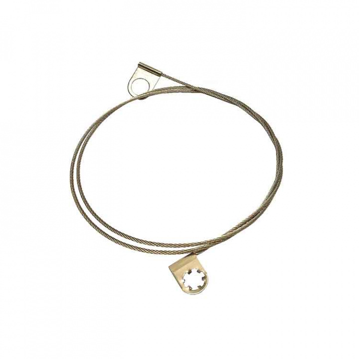 Ground Strap Seastar/Baystar