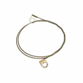 Ground Strap Seastar/Baystar Ground Strap Seastar/Baystar