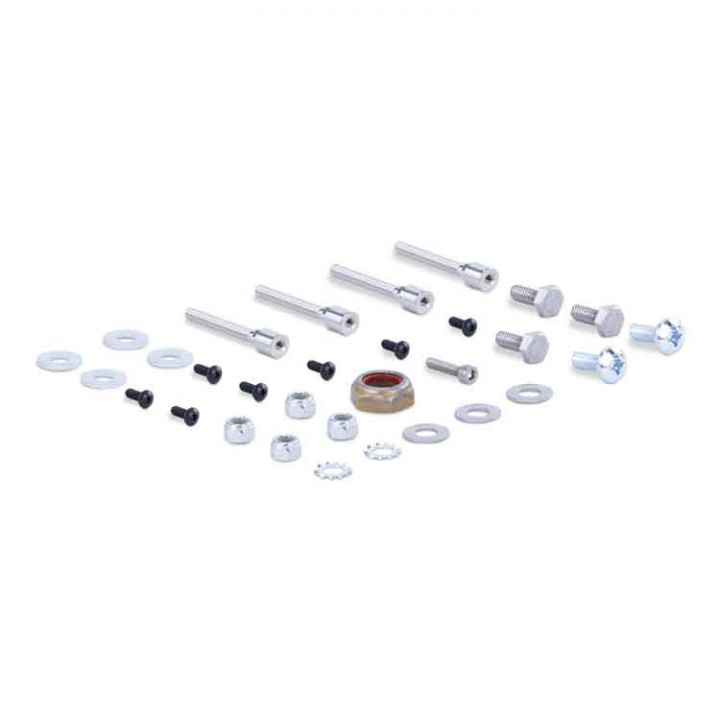 Seastar Tilt Mekanism