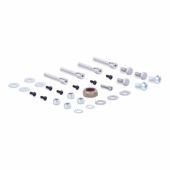 Seastar Tilt Mekanism Seastar Tilt Mekanism