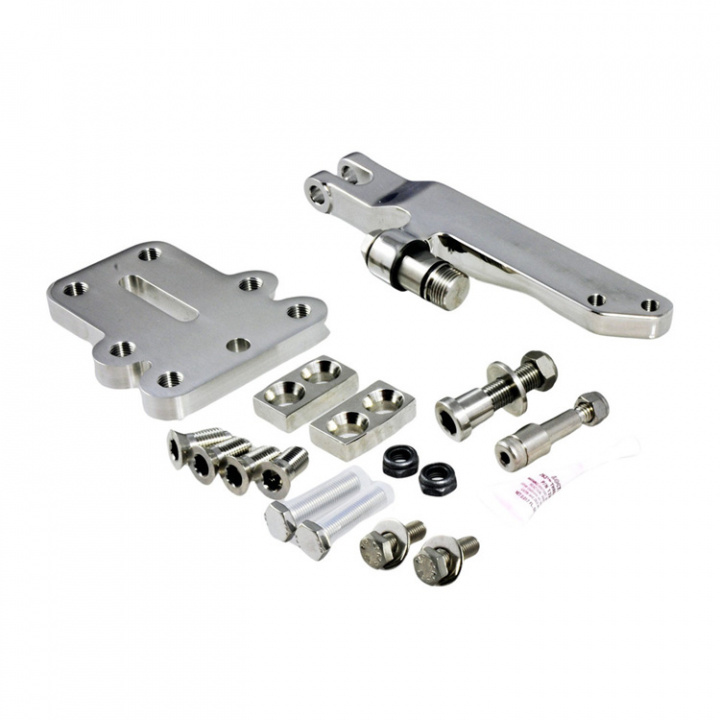 Tiebar kit HC6845-2 DEMO