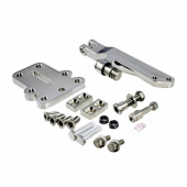 Tiebar kit HC6845-2 DEMO Tiebar kit HC6845-2 DEMO