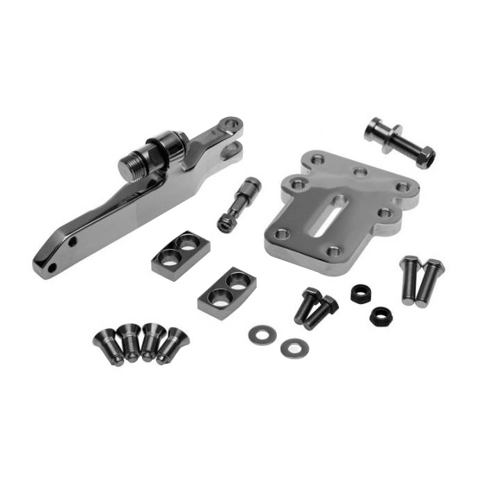 Tiebar kit HC6845 2 Motorer 1 Cyl