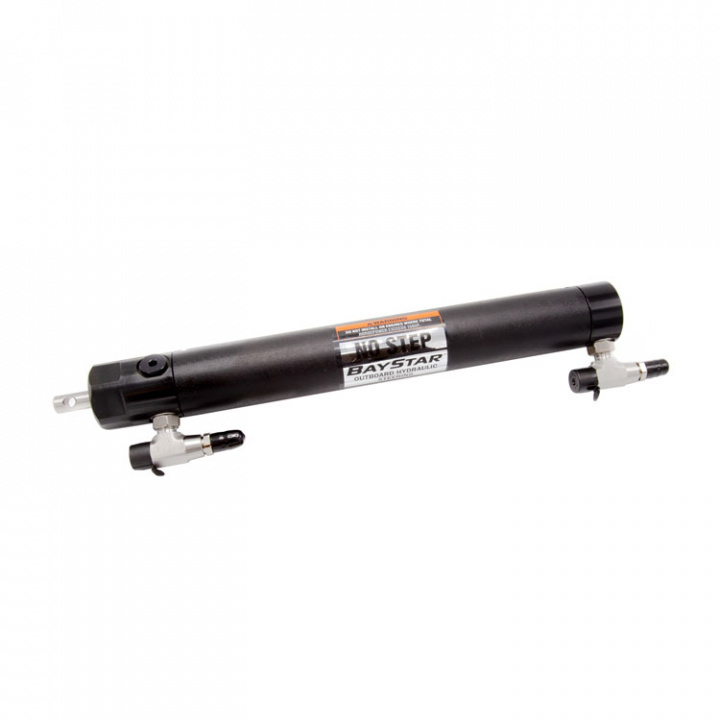 Baystar Sidomonterad Cylinder -150hk