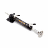 Cylinder BA125-3ATM För Vattenjet Cylinder BA125-3ATM För Vattenjet