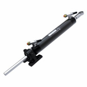 Cylinder BA135-7ATM För Roder (66kg) Cylinder BA135-7ATM För Roder (66kg)