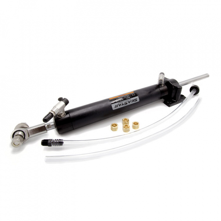 Cylinder BA150-7ATM För Roder (82kg)