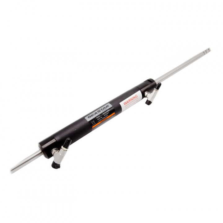 Cylinder BA125-8EMV För Drev