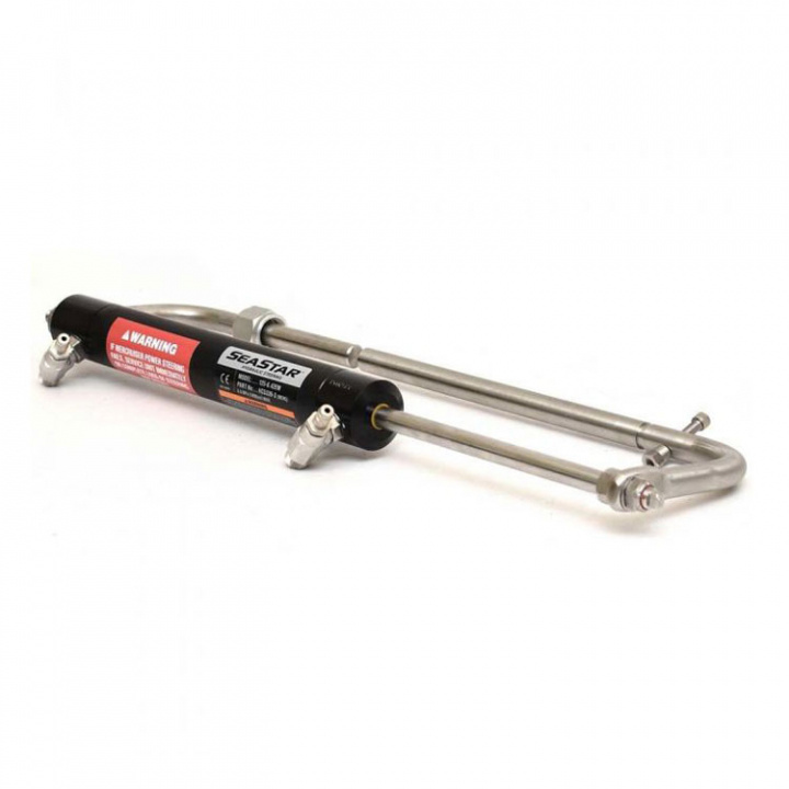 Cylinder 125-6.5EM Alpha/Bravo