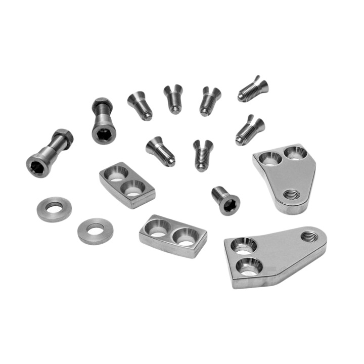 Seastar Tournament Cylinder 