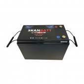 Lithiumbatteri Heat V2 Batteri 12V 280Ah BMS Bluetooth Lithiumbatteri Heat V2 Batteri 12V 280Ah BMS Bluetooth