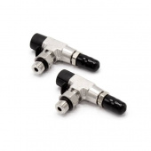 Luftnipplar Baystar -4 ORB Luftnipplar Baystar -4 ORB