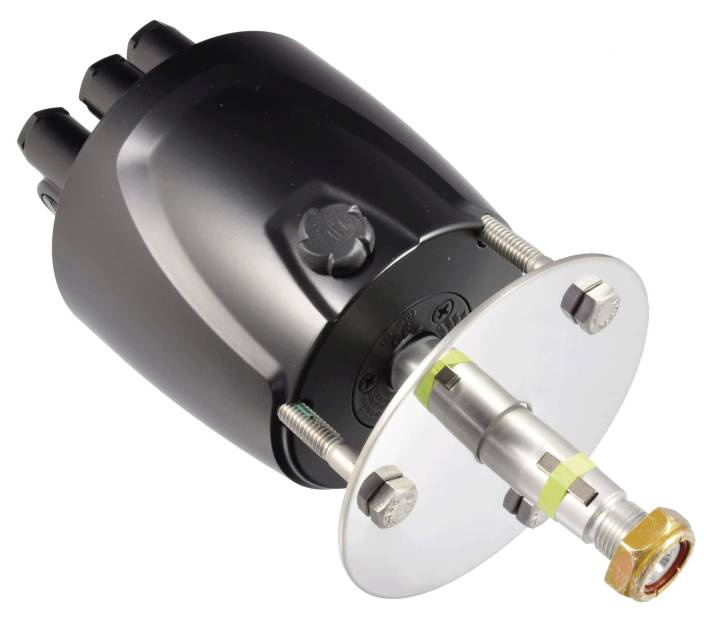 SeaStar Rattpump Infällning