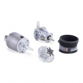 SeaStar Sport Tilt Rattpump SeaStar Sport Tilt Rattpump