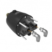 SeaStar Sport+ Tilt Rattpump SeaStar Sport+ Tilt Rattpump