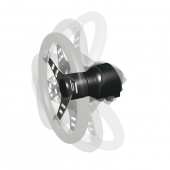 SeaStar Sport+ Tilt Rattpump SeaStar Sport+ Tilt Rattpump