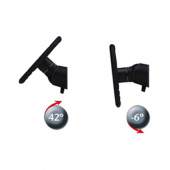 SeaStar Sport+ Tilt Rattpump SeaStar Sport+ Tilt Rattpump