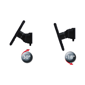 SeaStar Classic Tilt Rattpump