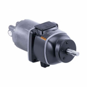 SeaStar PRO Classic Tilt 4 SeaStar PRO Classic Tilt 4