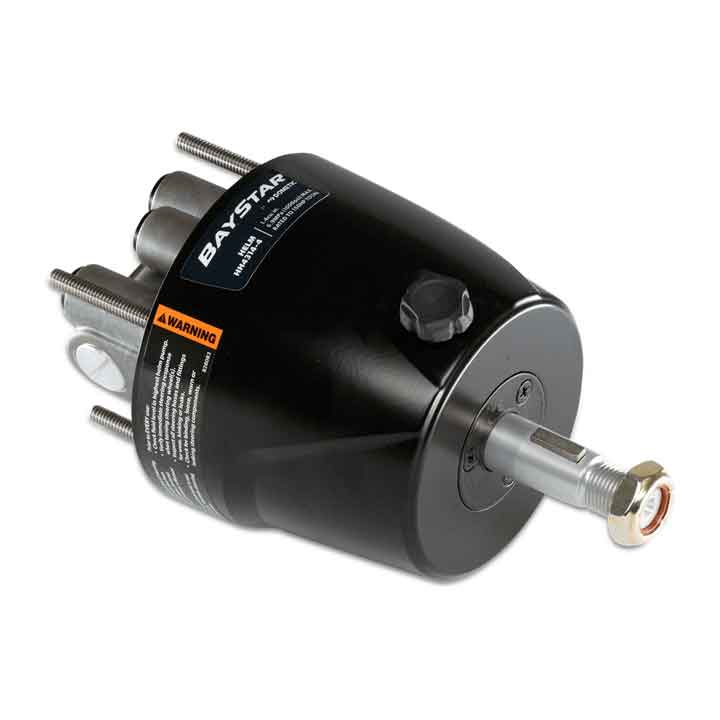 Baystar Hydraulstyrning Kit Roder 30kg