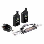 Baystar Hydraulstyrning kit 150Hk Exklusive Slang Baystar Hydraulstyrning kit 150Hk Exklusive Slang