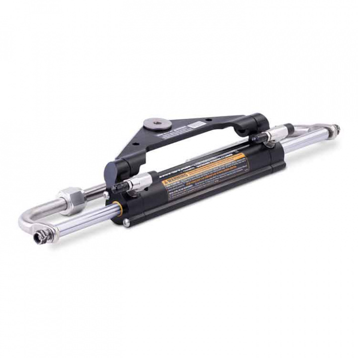 Baystar Hydraulstyrning kit 150Hk Exklusive Slang