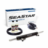 Seastar Hydraulstyrning Kit Drev Seastar Hydraulstyrning Kit Drev