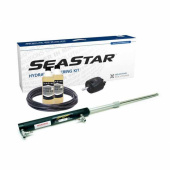 Seastar Hydraulstyrning Kit Drev Seastar Hydraulstyrning Kit Drev