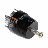 Seastar Hydraulstyrning Kit Roder 110kg Seastar Hydraulstyrning Kit Roder 110kg