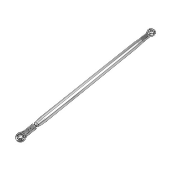 Parallelstag Sidomonterad Cylinder