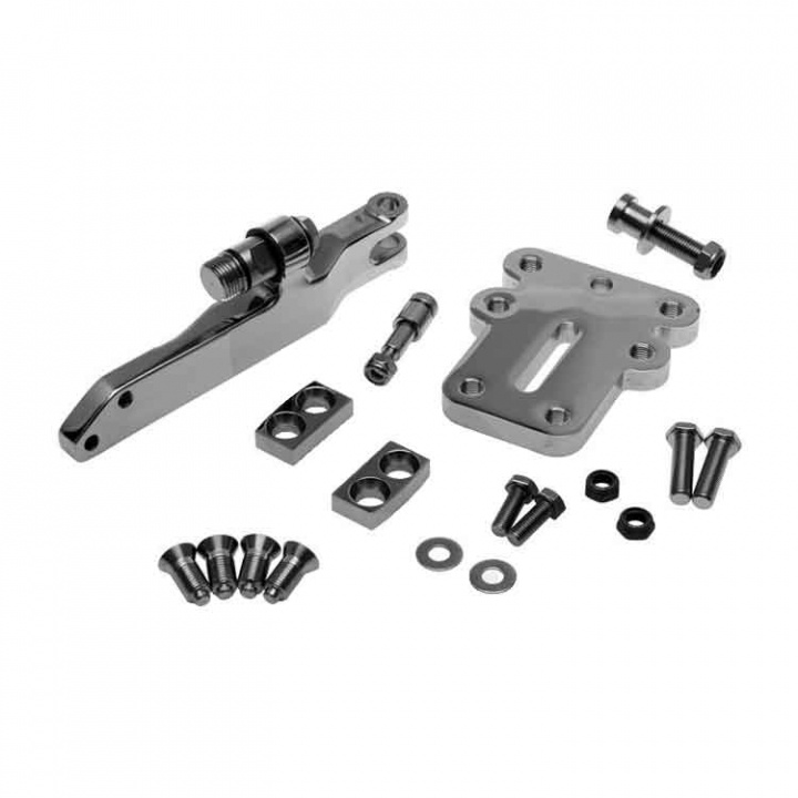 Tournament Justerbart Parallellstag