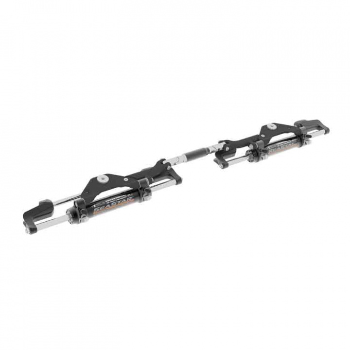 Tournament Justerbart Parallellstag