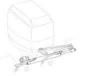 Service/Gland Kit a HC4600 Service/Gland Kit a HC4600