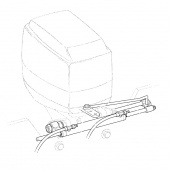 Service/Gland Kit B HC4600 Service/Gland Kit B HC4600