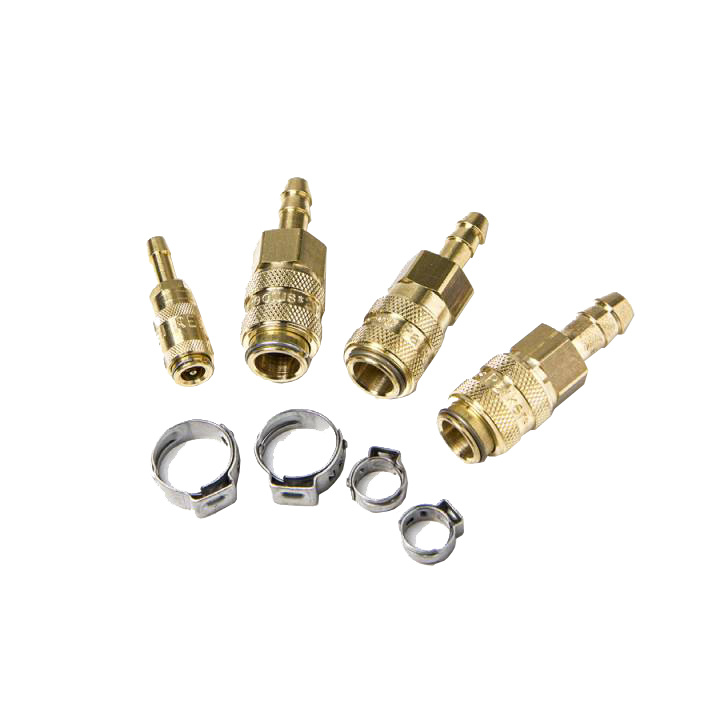 Slanganslutningar Powerpurge