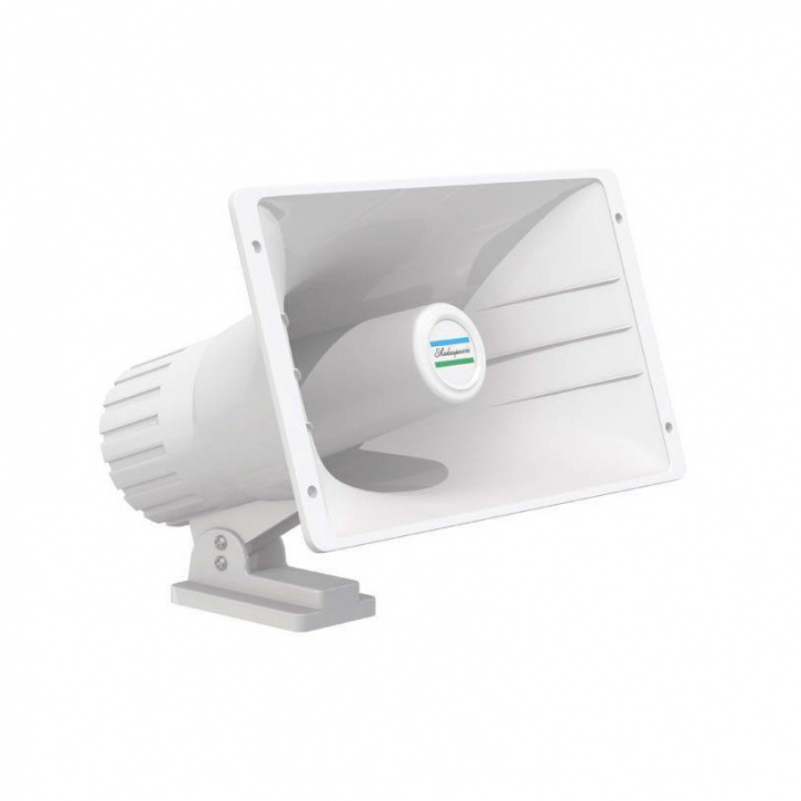 PA/hailer Högtalare 40W