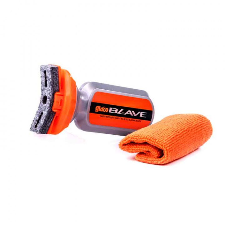 Akrylplastförsegling Glaco Blave 70ml